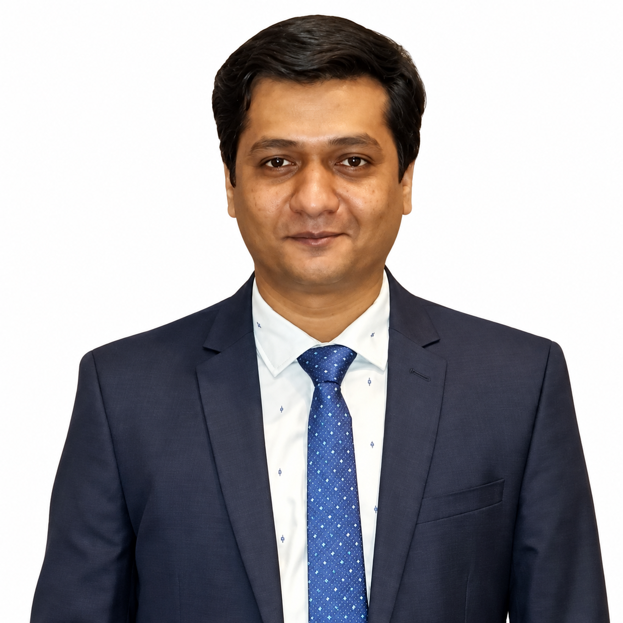 Mr. Noman Shaikh
